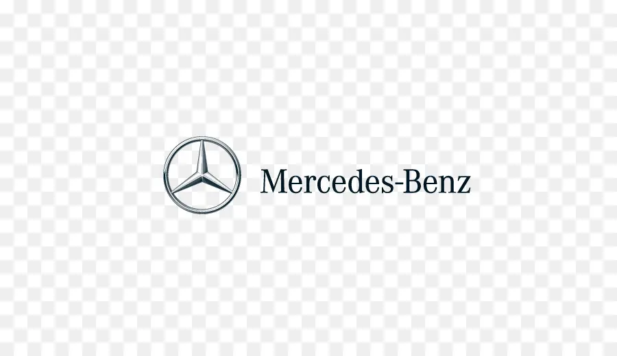 Logo Mercedes Benz，Mobil PNG