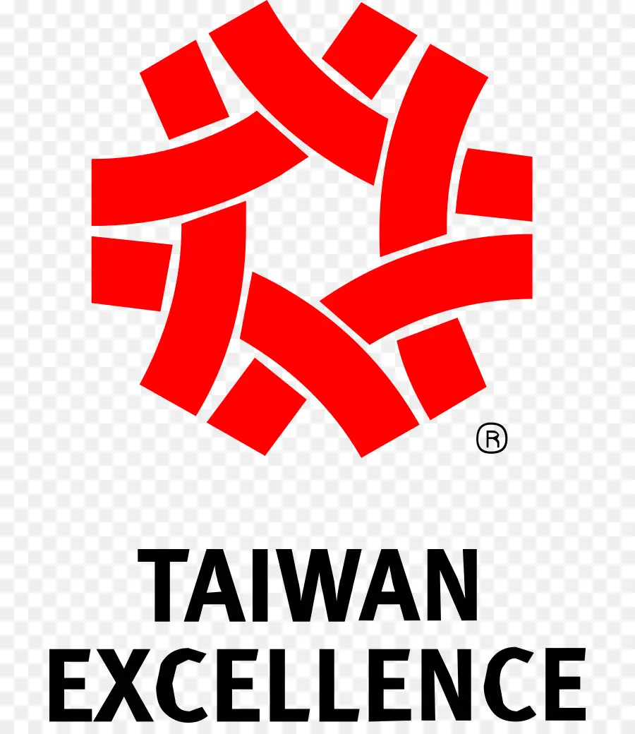 Logo Keunggulan Taiwan，Menghadiahkan PNG