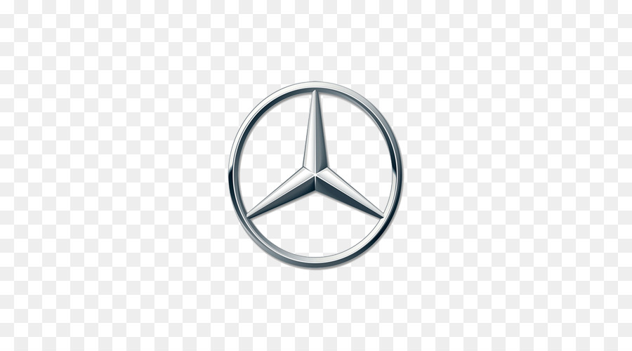 Logo Mercedes Benz，Mobil PNG