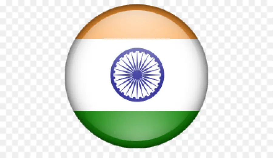 Bendera India，India PNG