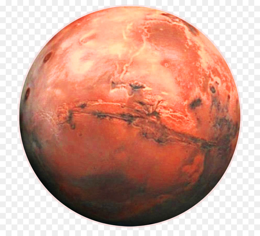 Mars，Ruang Angkasa PNG