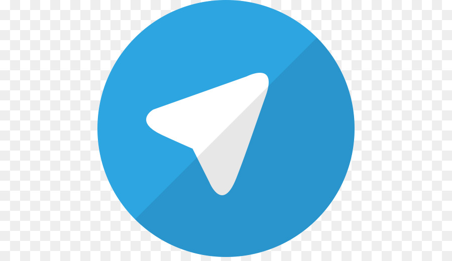 Logo Telegram，Pesan PNG