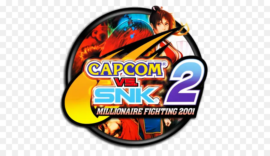 Capcom Vs Snk 2，Street Fighter PNG