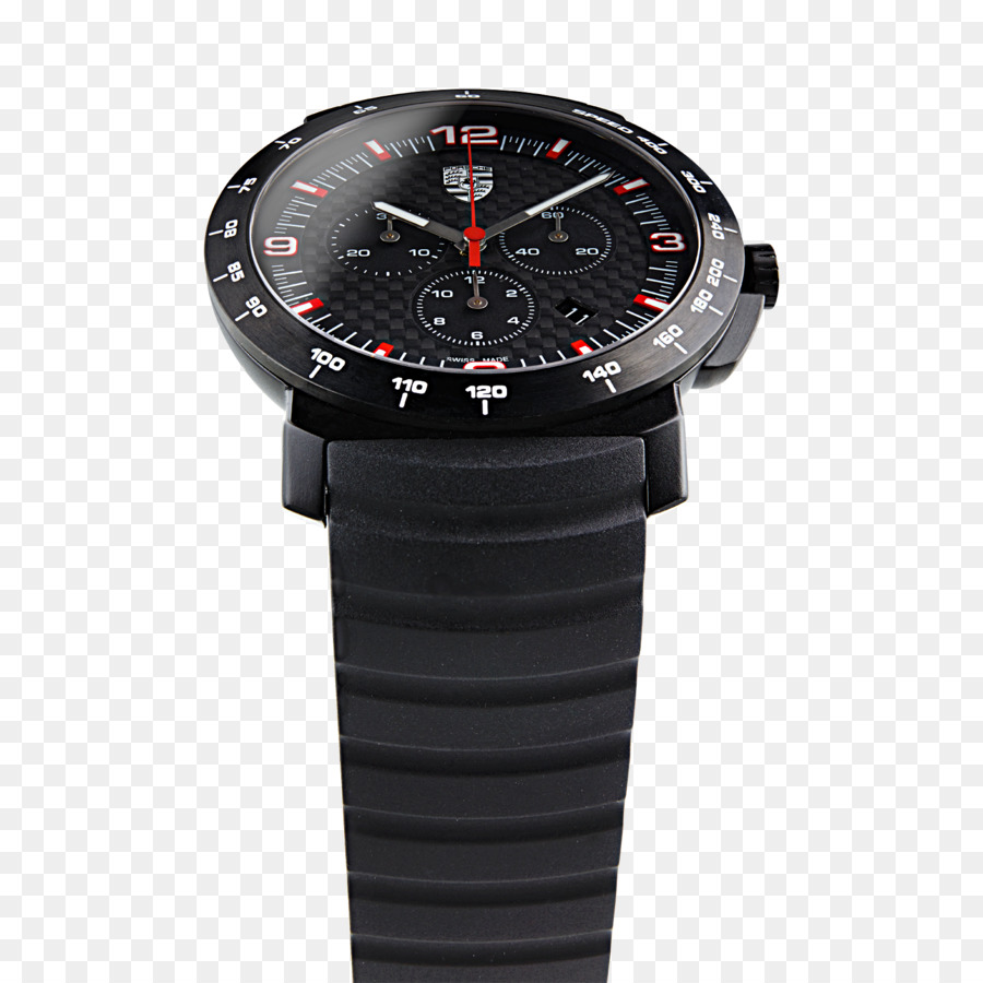 Jam Tangan Hitam，Waktu PNG