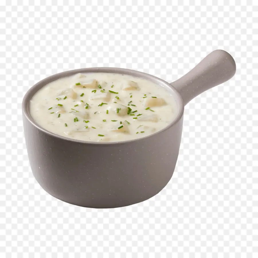 Buttermilk，Sup Bawang PNG