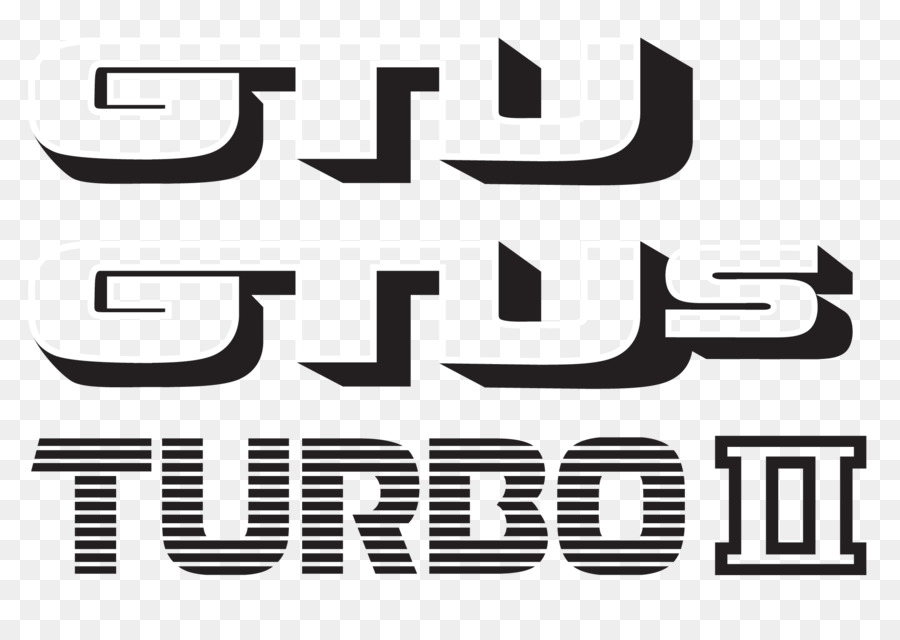 Turbo Ii，Mobil PNG