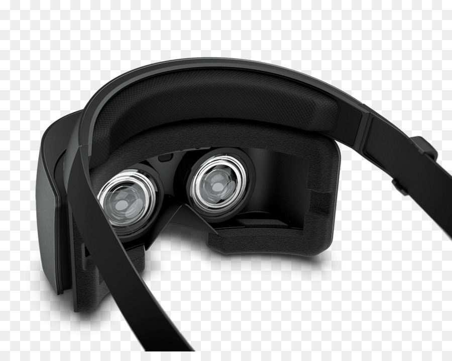 Hewlettpackard，Realitas Virtual Headset PNG