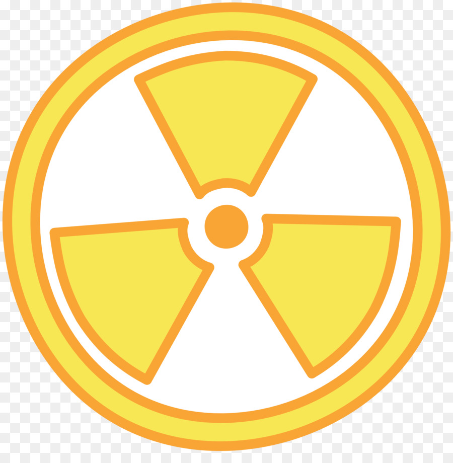 Peluruhan Radioaktif，Ikon Komputer PNG