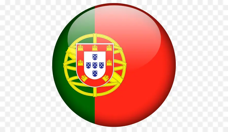 Portugal，Bendera Portugal PNG