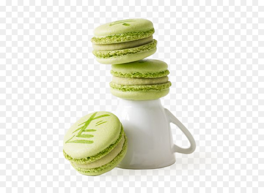 Teh，Macaron PNG