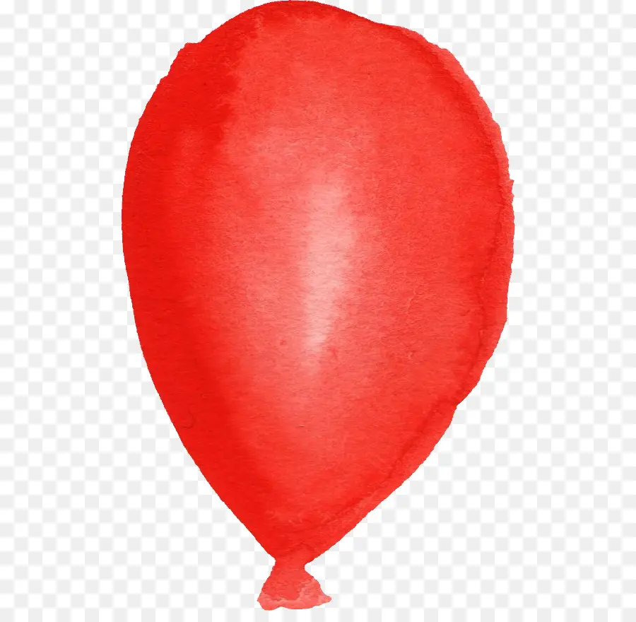 Balon，Merah PNG