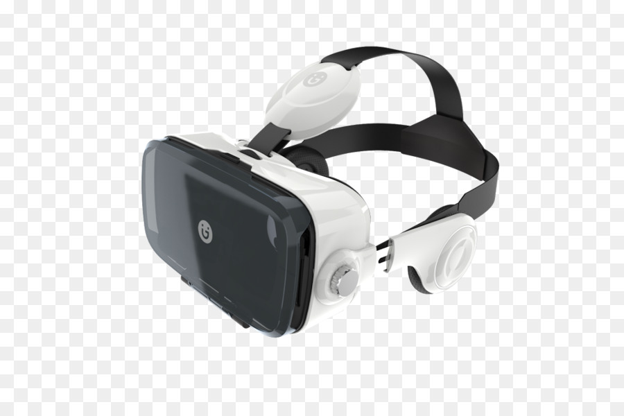 Headset Vr，Realitas Maya PNG