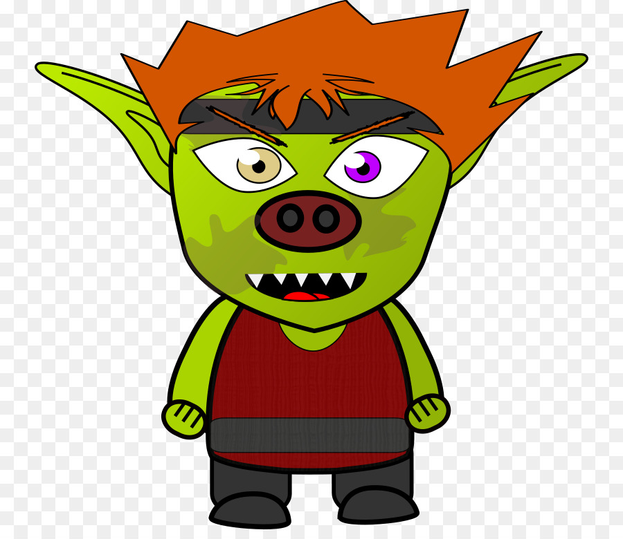 Goblin，Simbol PNG