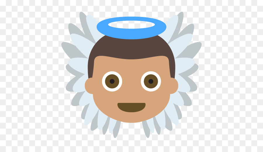 Emoji，Malaikat PNG