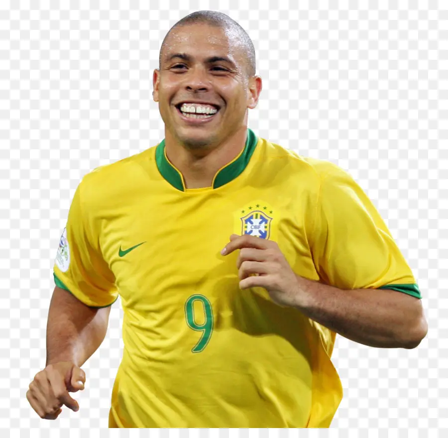 Ronaldo，Piala Dunia Fifa 2006 PNG