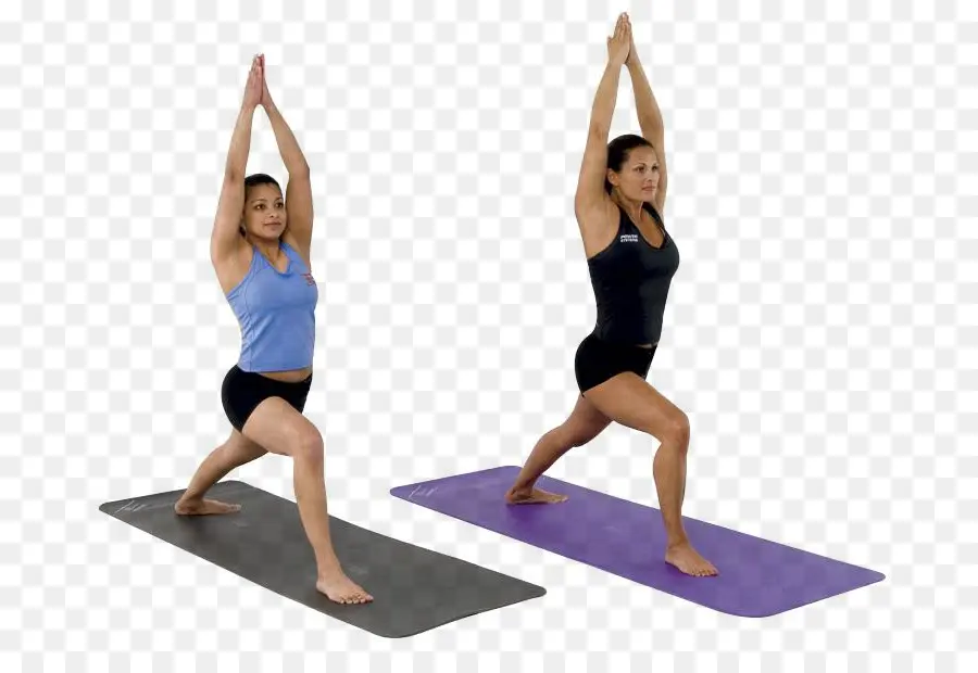 Yoga，Tikar PNG