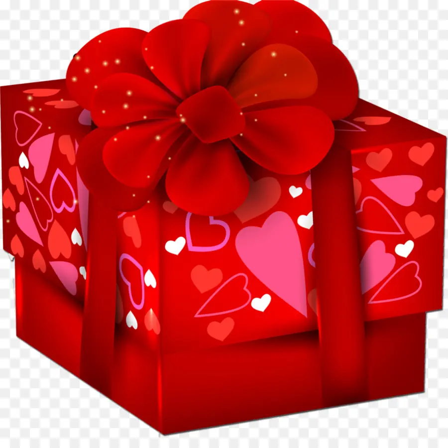 Hari Valentine，Hadiah PNG