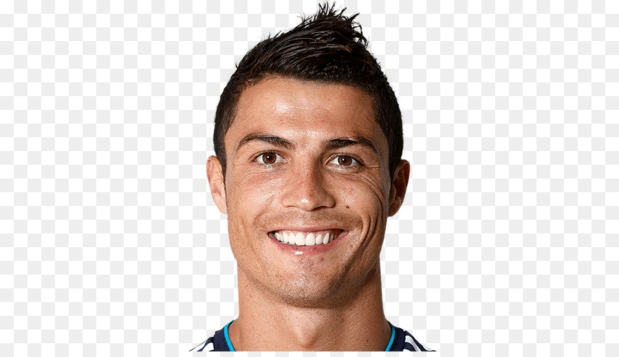 Cristiano Ronaldo, FIFA 18, Real Madrid Cf gambar png
