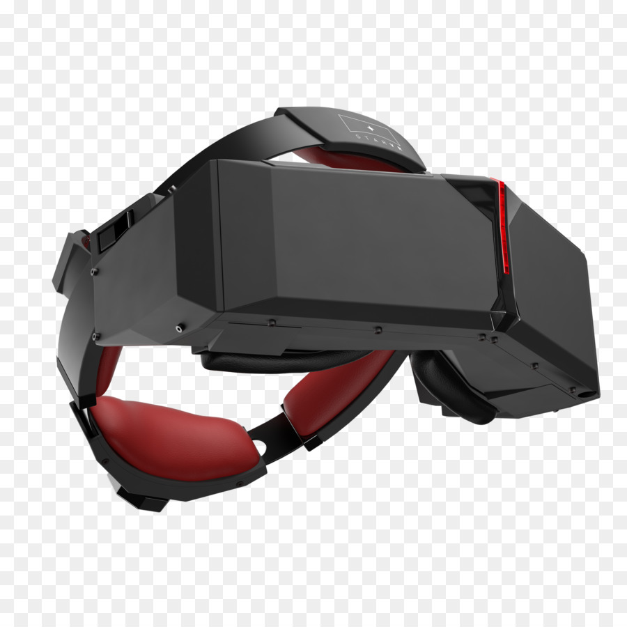 Realitas Virtual Headset，Headmounted Tampilan PNG