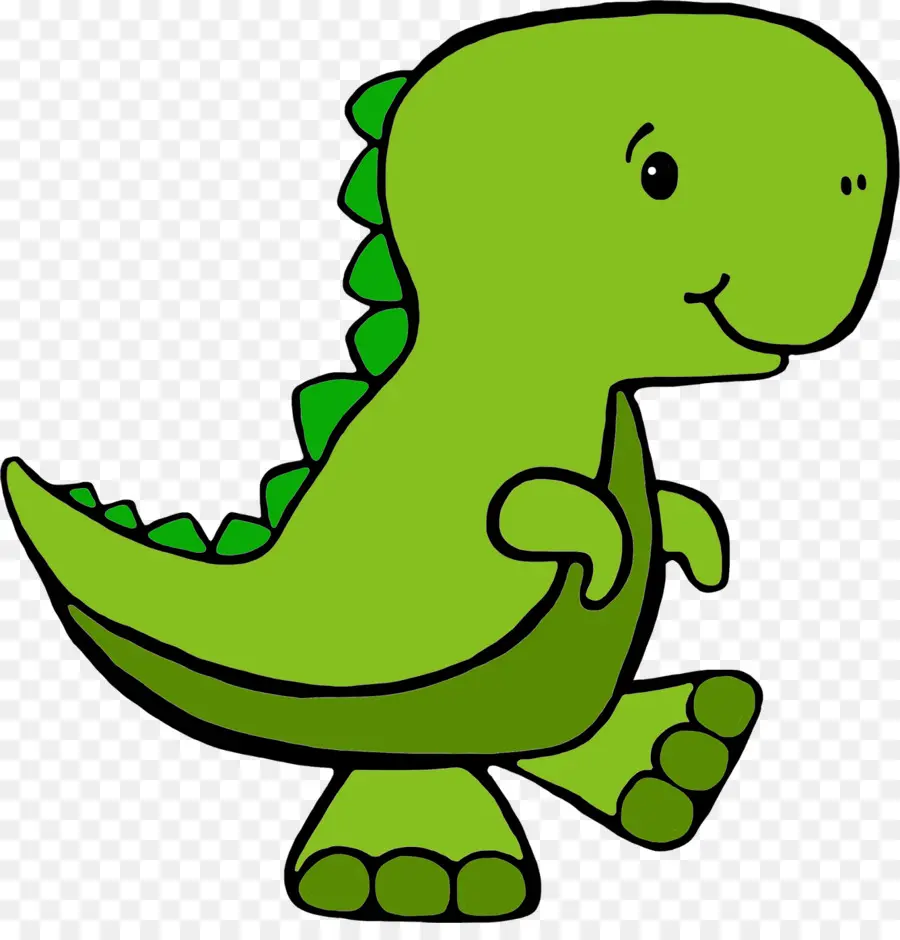 Kostum Dinosaurus，Imut Imut PNG