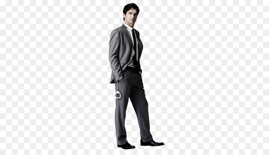 Neal Caffrey，Highdefinition Video PNG