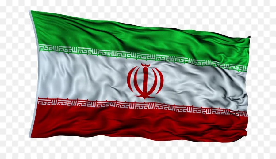 Bendera Iran，Hijau PNG