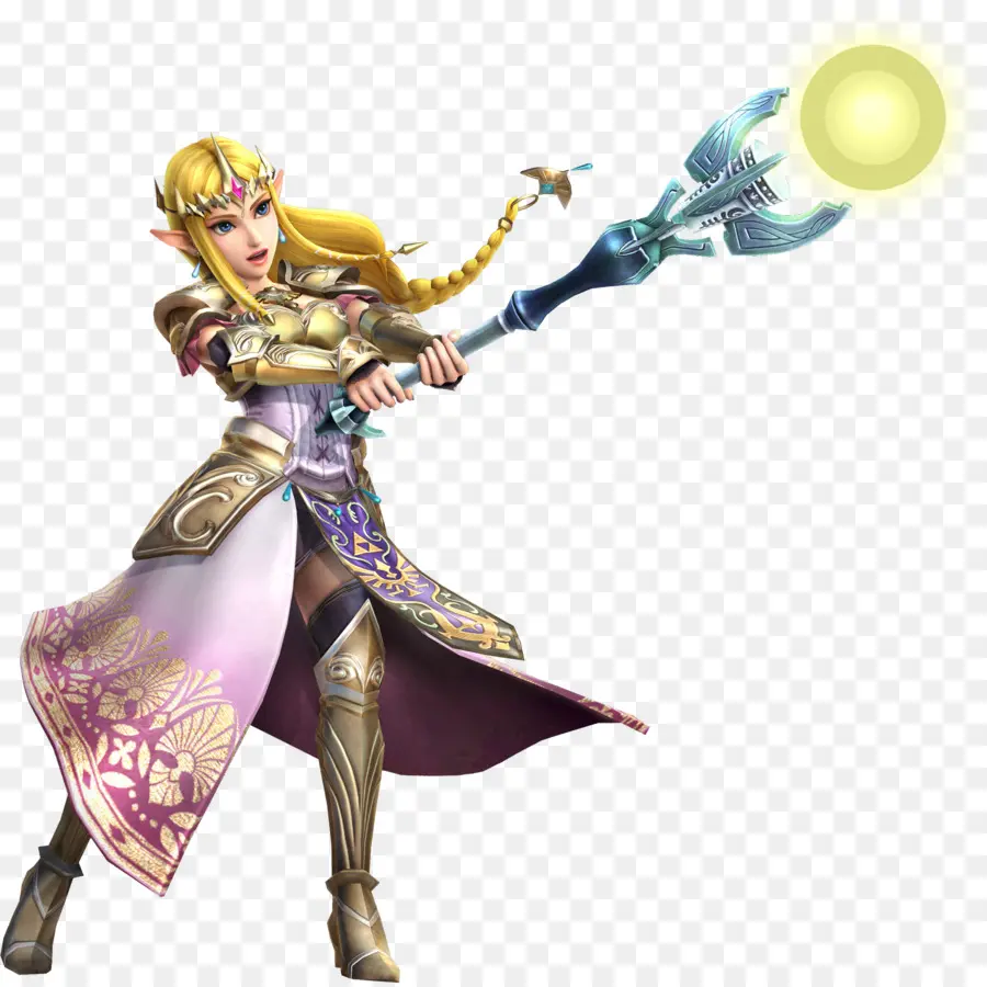 Hyrule Prajurit，Legenda Zelda Twilight Princess Hd PNG