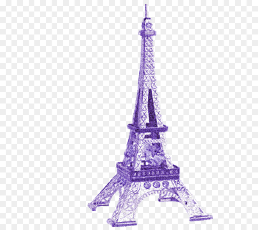 Menara Eiffel，Paris PNG