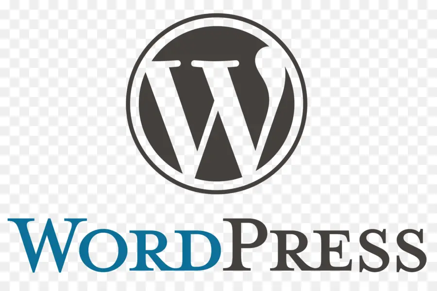 Wordpress，Sistem Manajemen Konten PNG