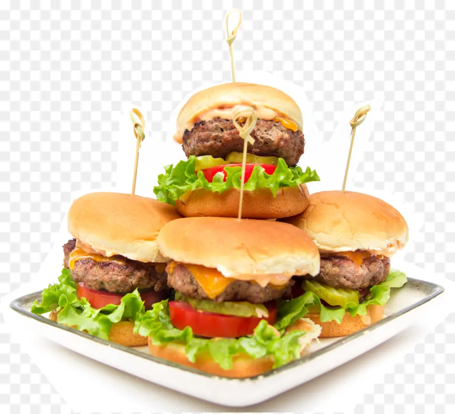 Burger，Keju PNG