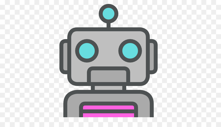 Robot，Mesin PNG