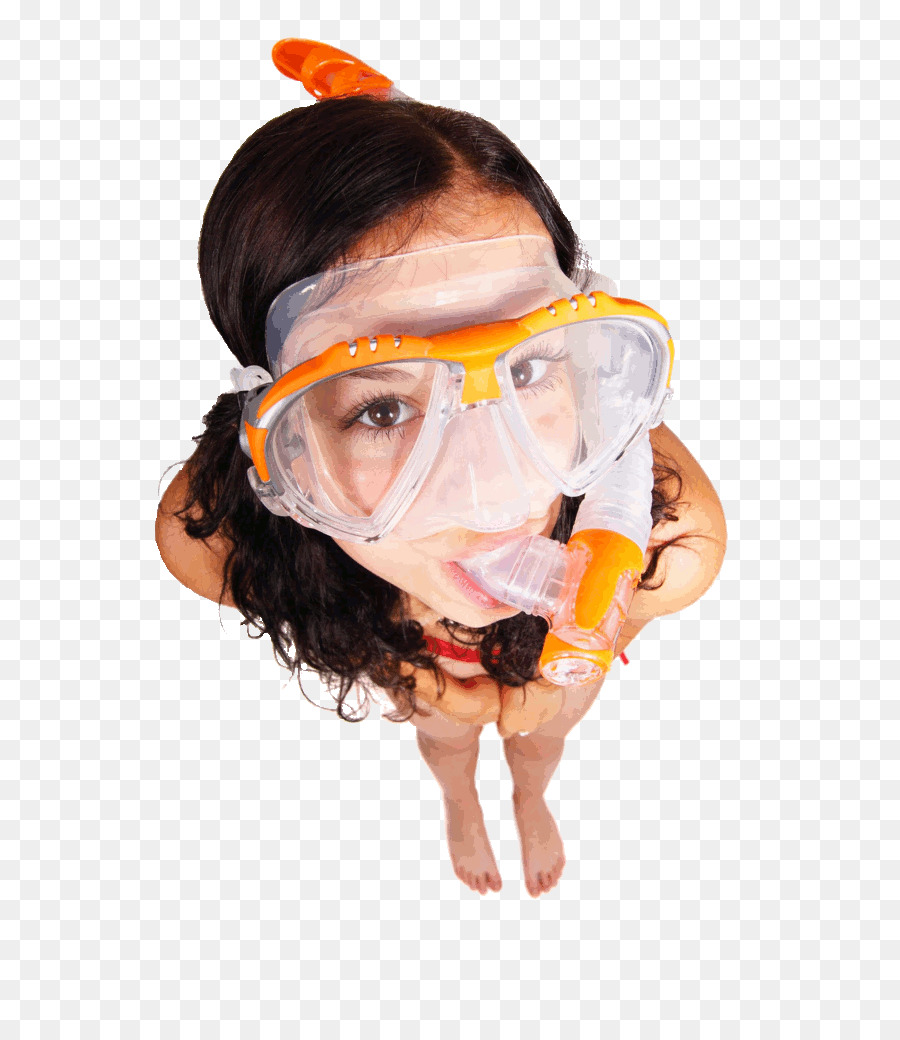 Snorkelling，Scuba Set PNG