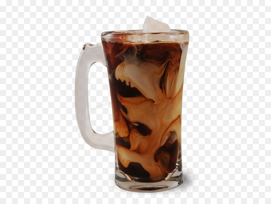 Es Kopi，Dingin PNG