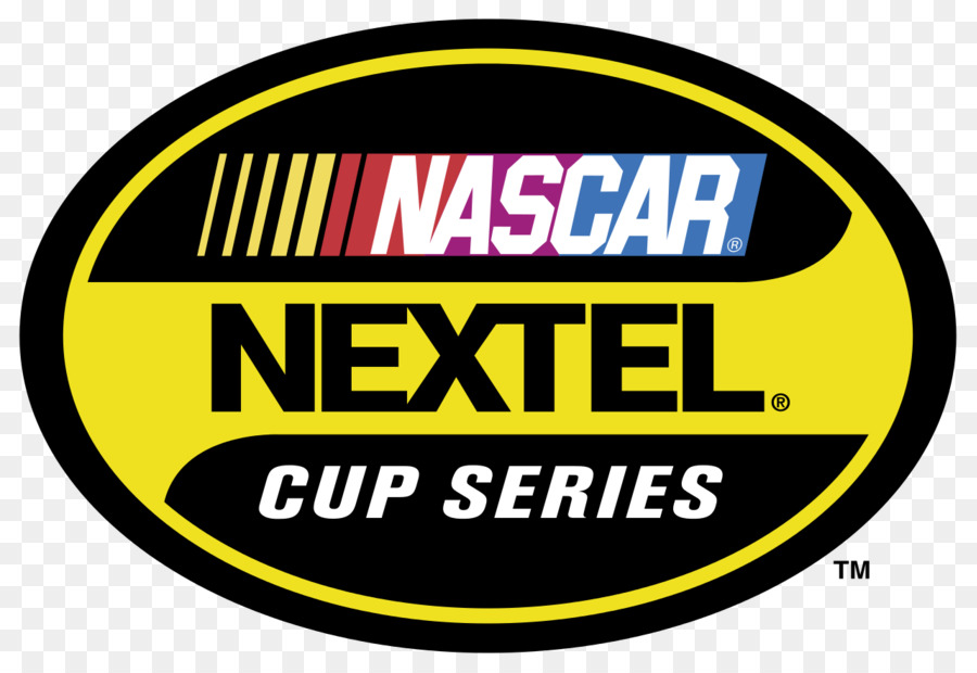 Logo Seri Piala Nascar Nextel，Balap PNG