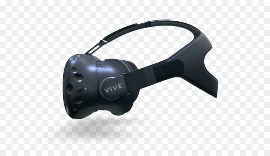 Htc Vive，Realitas Virtual Headset PNG