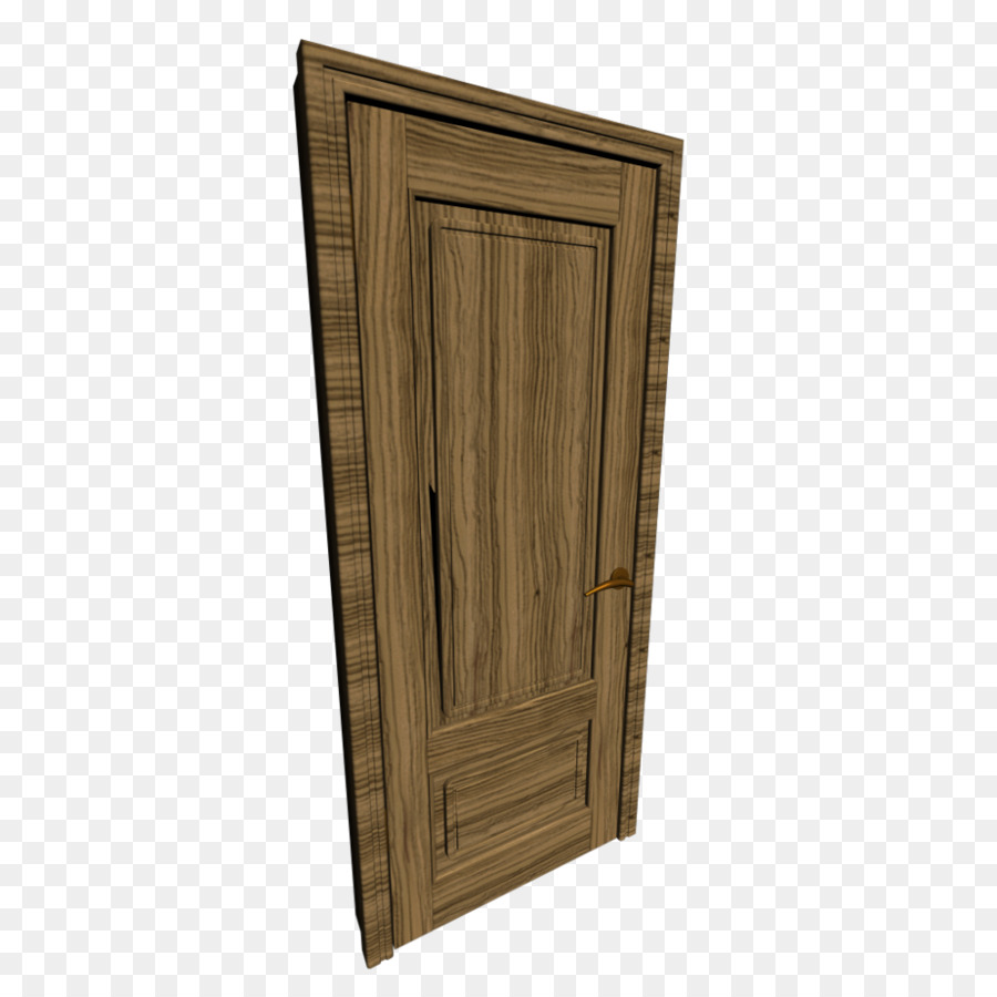 Pintu Kayu，Pintu Masuk PNG