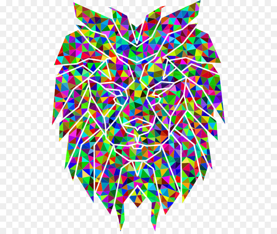 Kelinci Lionhead，Lionhead PNG