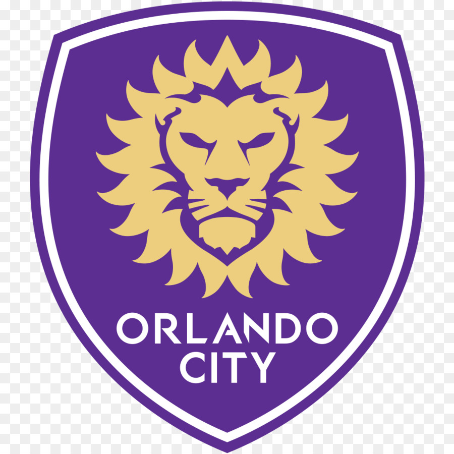 Logo Kota Orlando，Logo PNG