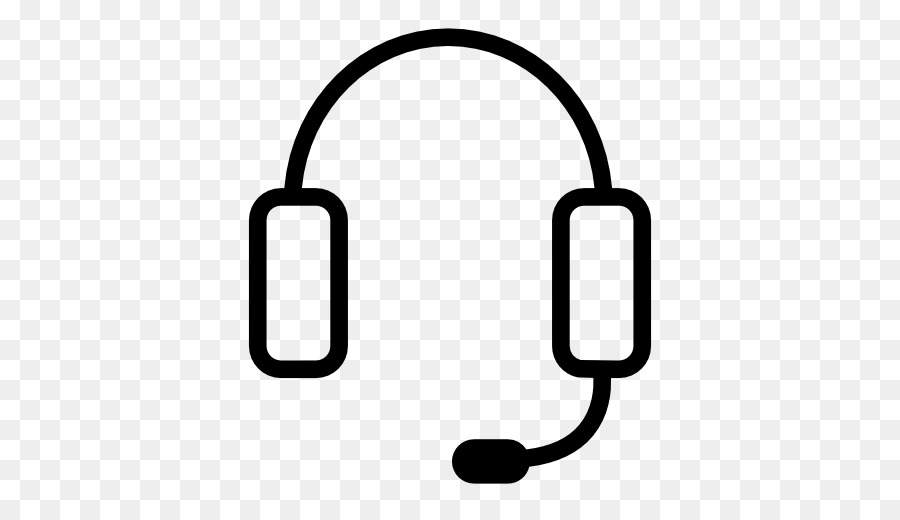 Headset Merah，Audio PNG