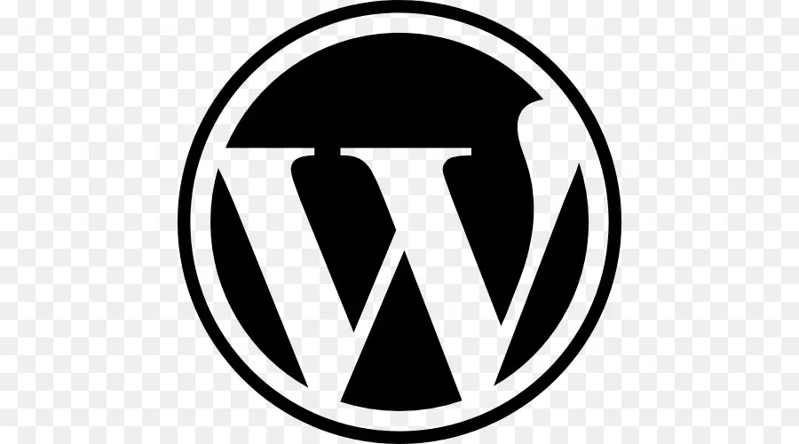 Wordpress，Logo PNG