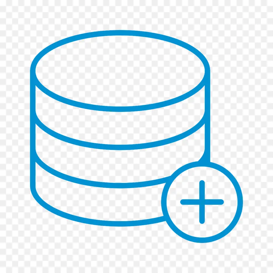 Database，Simbol PNG