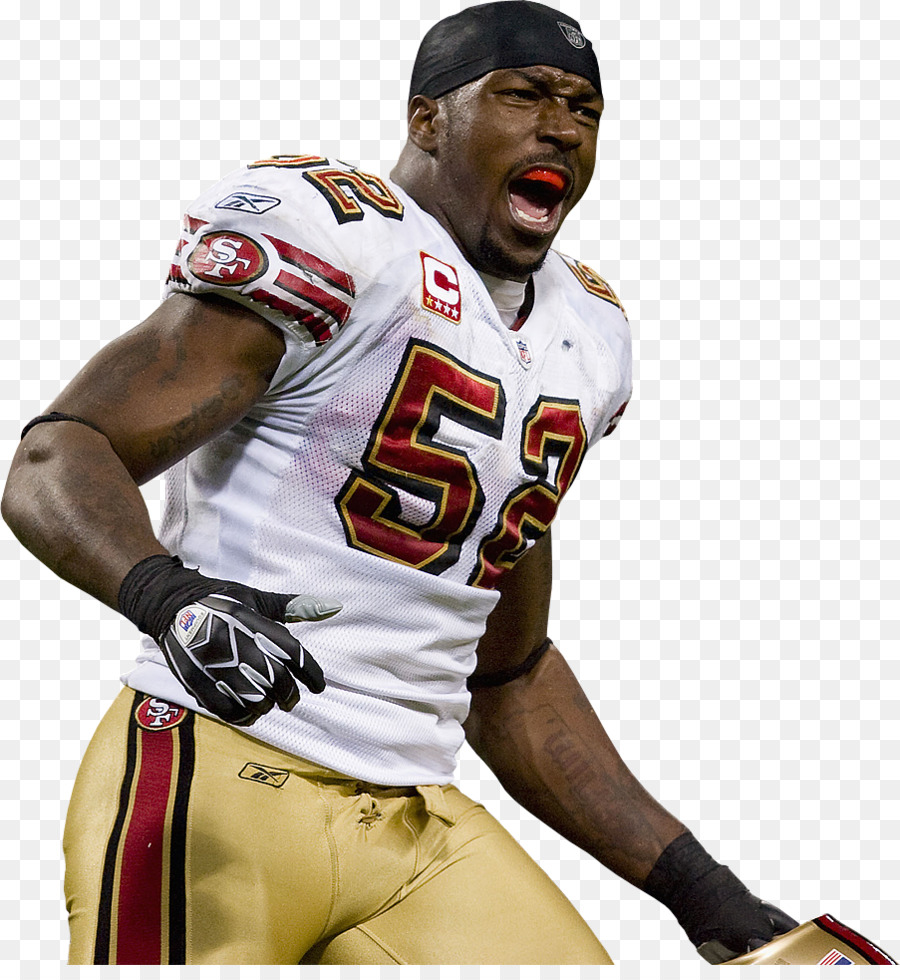 Patrick Willis，Nfl PNG