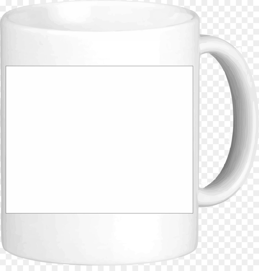 Mug，Peralatan Makan PNG