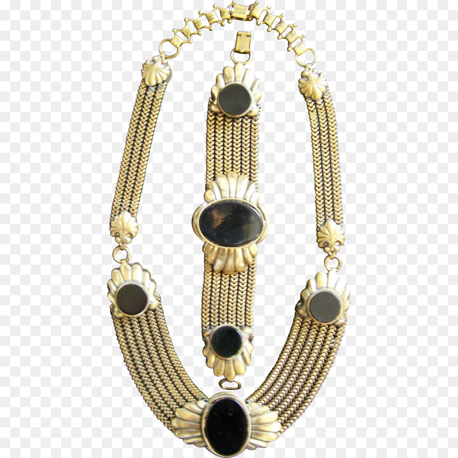 Perhiasan，Kalung PNG