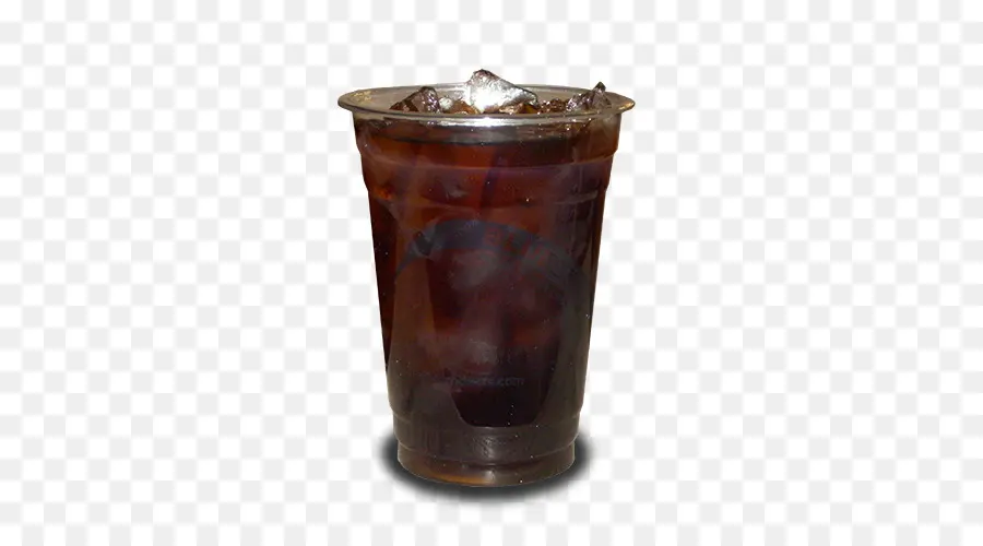 Es Kopi，Dingin PNG