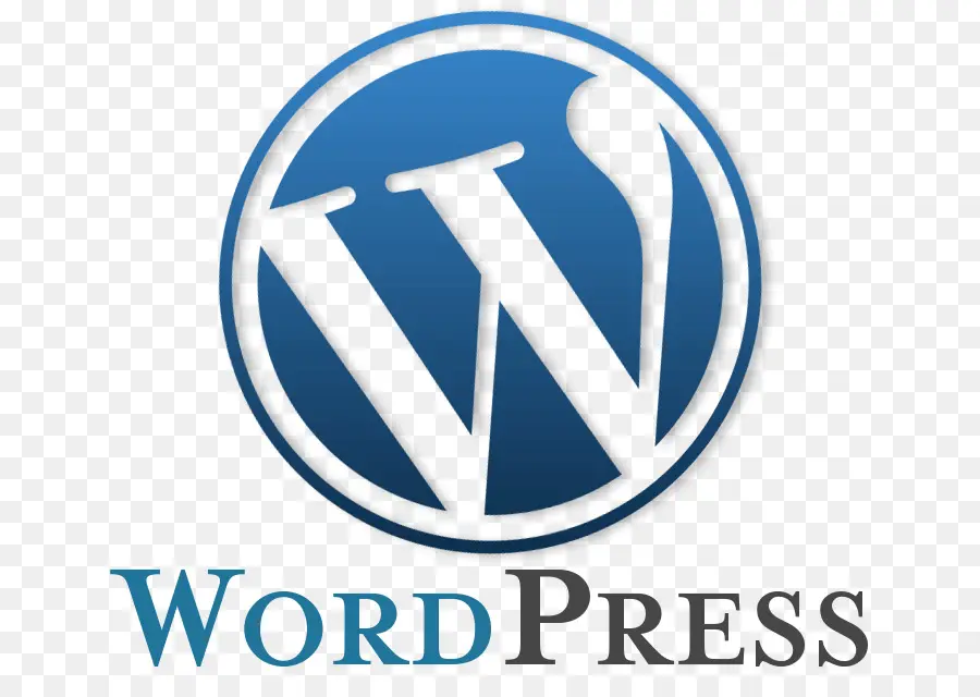 Desain Web Responsif，Wordpress PNG