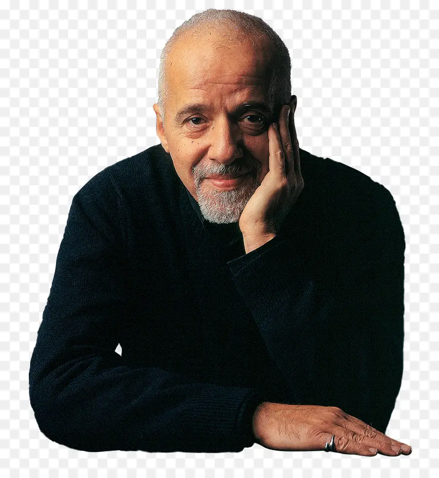 Paulo Coelho，Alchemist PNG