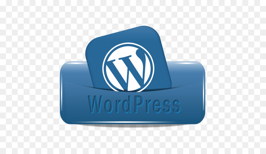 Wordpress，Ikon Komputer PNG