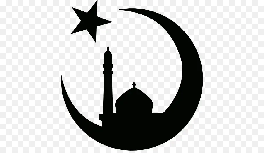 Quran，Simbol Simbol Islam PNG