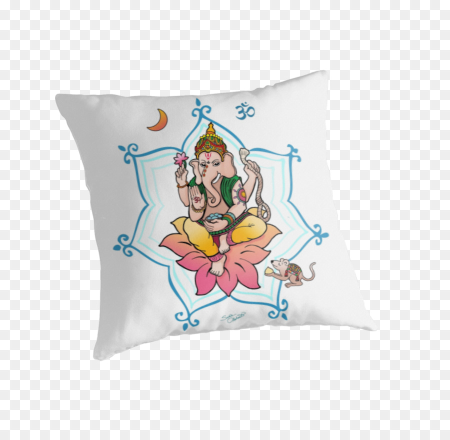 Bantal Ganesha，Bantalan PNG